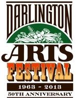 Darlington Arts Festival - Wild Wonders Art