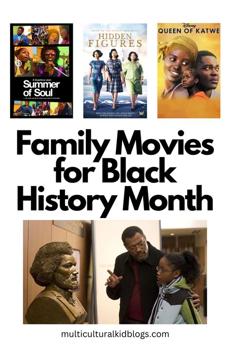 25 Black Family Movies 2023 (Netflix, Hallmark, Amazon, 40% OFF