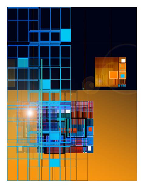 2023 ABSTRACT ART 022 on Behance