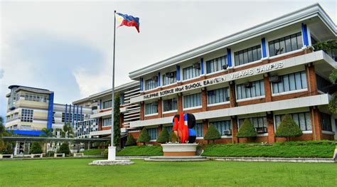 Philippine Science High School - Eastern Visayas Campus - Posts | Facebook