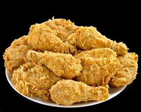 Church's Fried Chicken Recipe - (3.8/5)