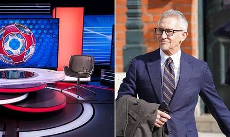 Children deliver BBC presenter Gary Lineker letters of support - I Know ...