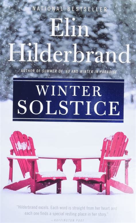 Winter Street Series Book In Order - Elin Hilderbrand - PDF Hive