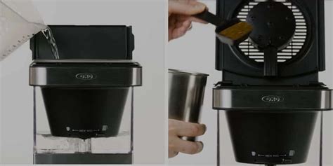 How to Use Oxo Coffee Maker - EspressoRivo