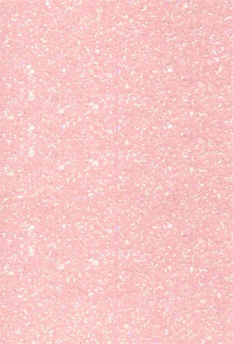 736x1088px Baby Pink Glitter Wallpaper - WallpaperSafari