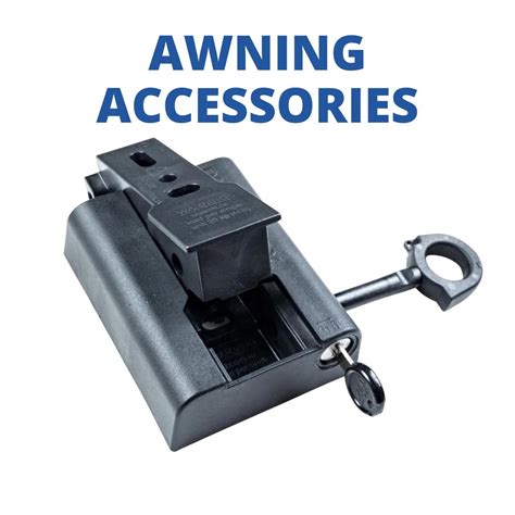 Awning Accessories Archives - 12volt | Dual battery | DIY | JTS12volt