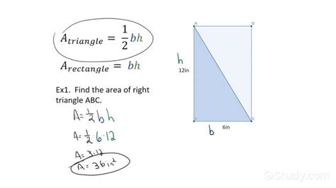 90 Degree Triangle