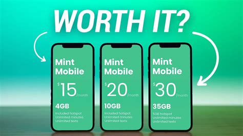 Is Mint Mobile's New Family Plan Worth It?