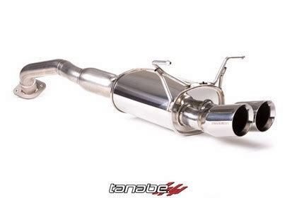 Exhaust Systems for Honda Fit at Andy's Auto Sport