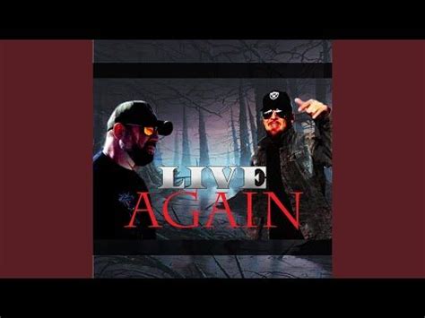 Live Again - YouTube | Youtube, Darth vader, Movie posters