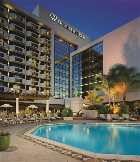 DOUBLETREE BY HILTON SAN JOSE $109 ($̶1̶8̶9̶) - Updated 2021 Prices ...