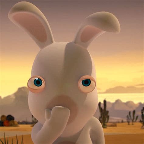 Laugh Ubisoft GIF by Rabbids - Find & Share on GIPHY