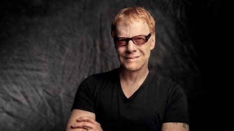 Composer Danny Elfman on The Simpsons, his partnership with Tim Burton and his first violin ...