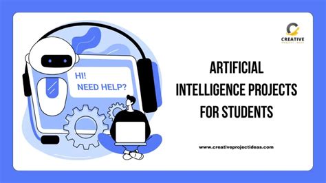 49+ Interesting Artificial Intelligence Projects for Students