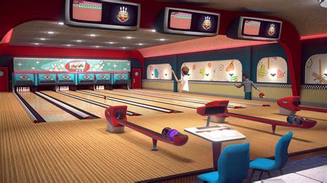 Save 30% on Premium Bowling on Steam