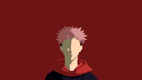 Jujutsu Kaisen Background Gif