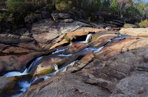 Woolshed Falls, Beechworth – All Over Australia