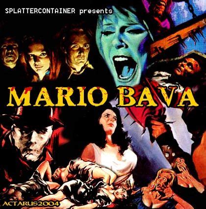 Mario Bava