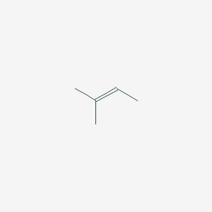 Amylene | C5H10 | CID 10553 - structure, chemical names, physical and ...