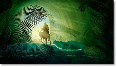 Hosanna! — Healing Rooms Apostolic Center