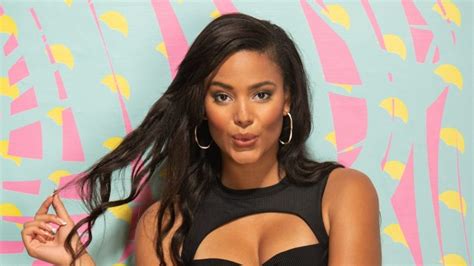 Kyra Green from Love Island USA's Instagram displays confidence, music ...