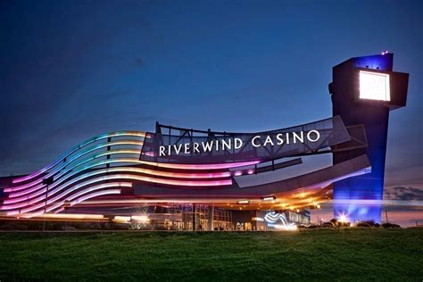 Best Casinos in Oklahoma