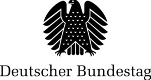 Deutscher Bundestag Logo PNG Vector (AI, EPS, PDF, SVG) Free Download