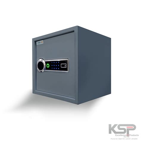 Digital biometric locker EB-30– KSP