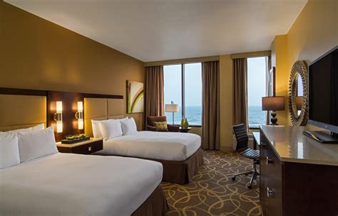 GALVESTON.COM: Hilton Galveston Island Resort - Galveston, TX