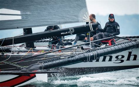 Ernesto Bertarelli: Alinghi mastermind who shook up the America’s Cup