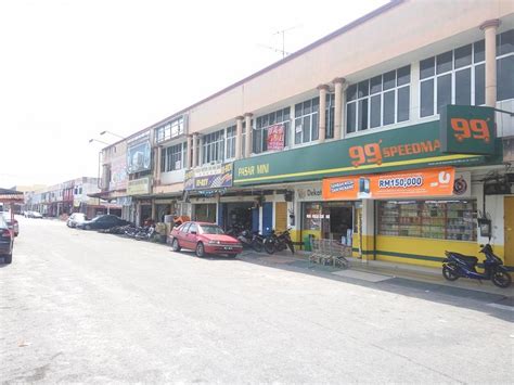 Hutan Melintang Perak Development Land For Sale | JEFFERY LAM 林凊迼