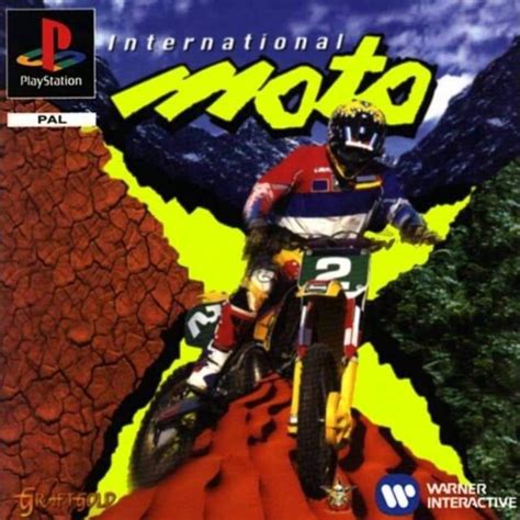 International Moto X (Game) - Giant Bomb