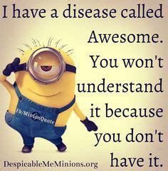 sick minion - Google Search | Funny minion quotes, Funny minion memes, Minion jokes