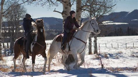 Heartland Season Finale This Sunday - Heartland