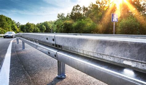 Crash Barriers: Safety Solutions for Roads