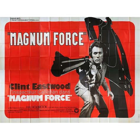 Magnum Force