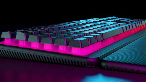 15 Best Mechanical Keyboards For PC (2023): Gaming And Work, 46% OFF