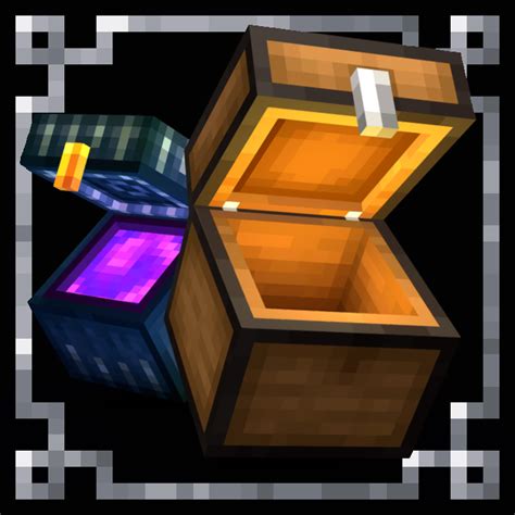 Install Chests Reimagined - Minecraft Mods & Modpacks - CurseForge