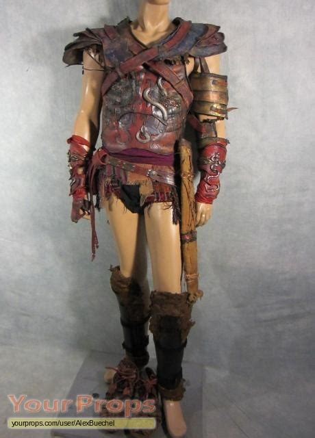 Spartacus: War of the Damned Spartacus - Liam Mcintyre Armor original ...