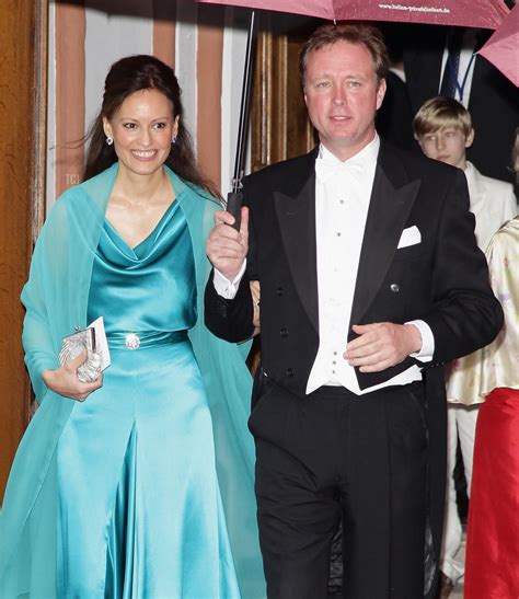 Stunning Wedding News from the Danish Royal Family