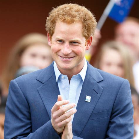 31 Dashing Pics of Prince Harry in Honor of the Royal's Birthday