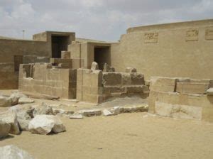 Mastaba of Ankhmahor