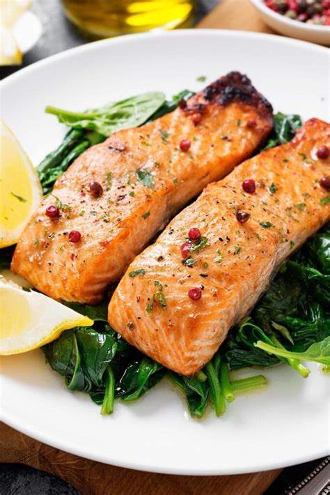 50 BEST Salmon Recipes You’ll Ever Try - Insanely Good