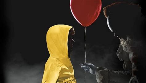 'It' miniseries' original Georgie to return in short film