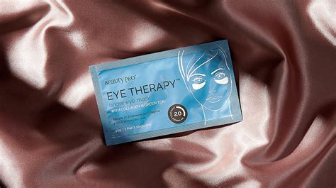 The Best Collagen Eye Masks For Dark Circles - GLOSSYBOX Beauty Unboxed