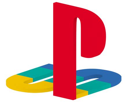 PS1 Logo by Maxdemon6 on DeviantArt