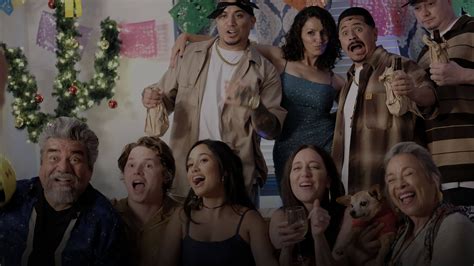 How The Gringo Stole Christmas | Official Movie Site