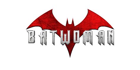 Batwoman Logo by LyriumRogue on DeviantArt