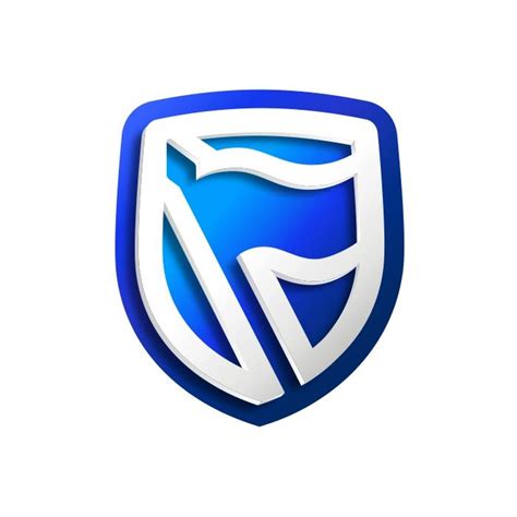 Stanbic IBTC Bank Logo & Brand Assets (SVG, PNG and vector) - Brandfetch