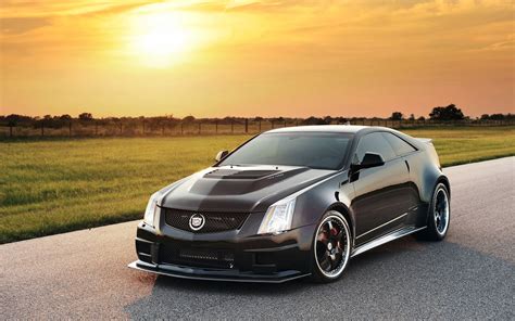 STAR HD PHOTOS: Cadillac CTS V Coupe